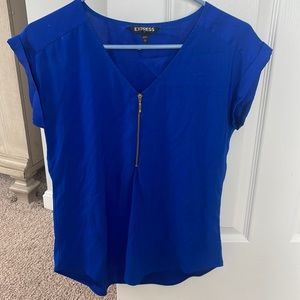 Express Blouse